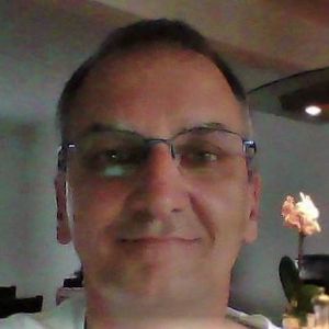 Meet your Posher, Yves-andré